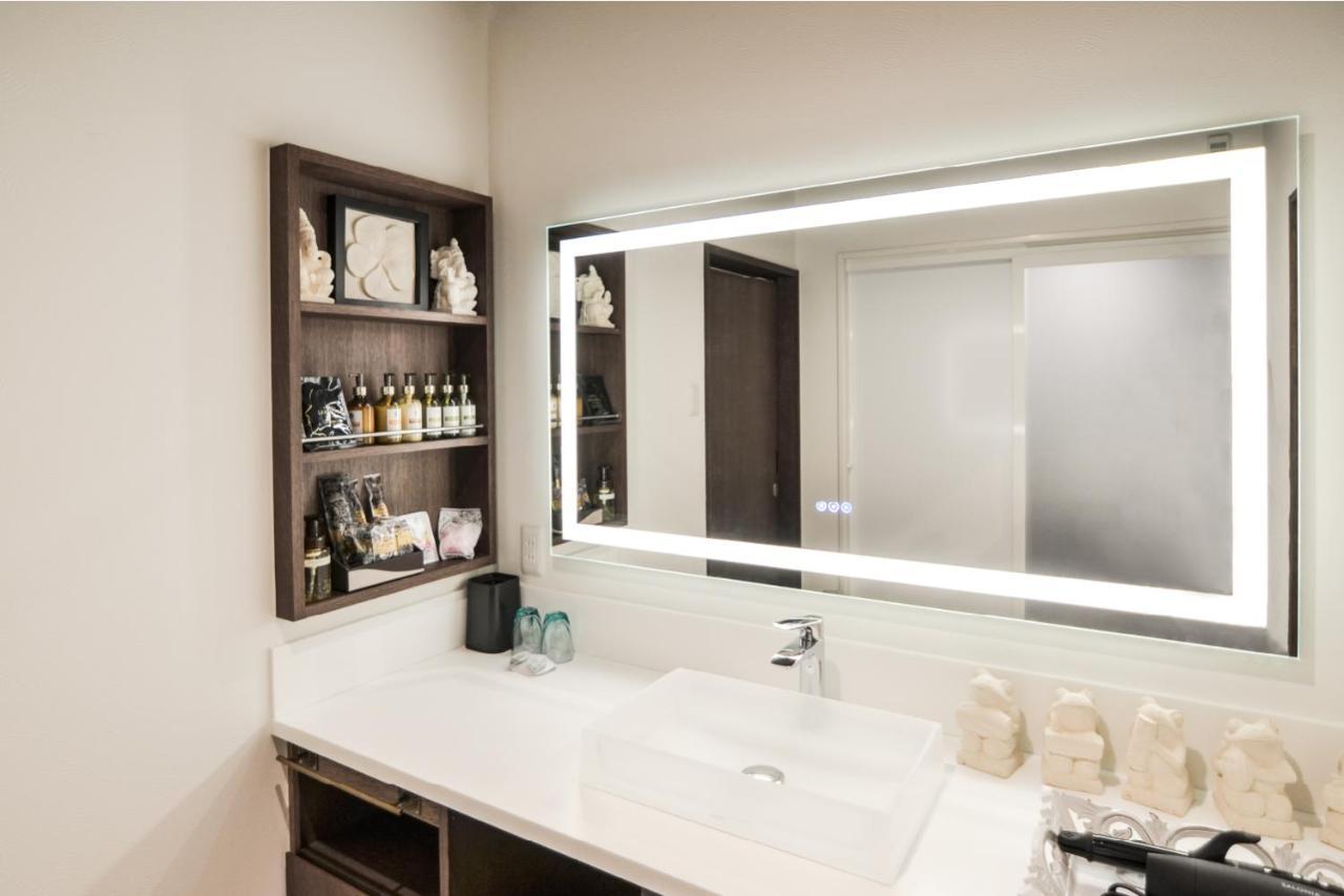 Hotel Balibali 伊勢佐木 Yokohama  Bagian luar foto