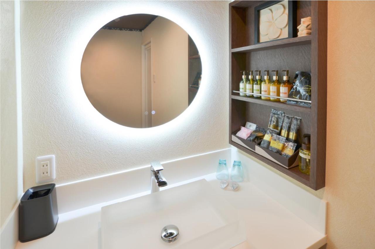 Hotel Balibali 伊勢佐木 Yokohama  Bagian luar foto