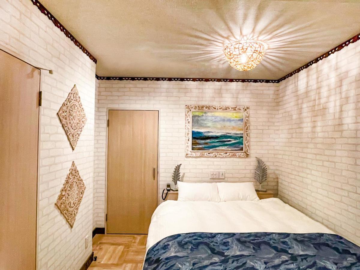 Hotel Balibali 伊勢佐木 Yokohama  Bagian luar foto