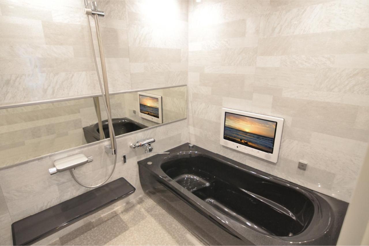 Hotel Balibali 伊勢佐木 Yokohama  Bagian luar foto