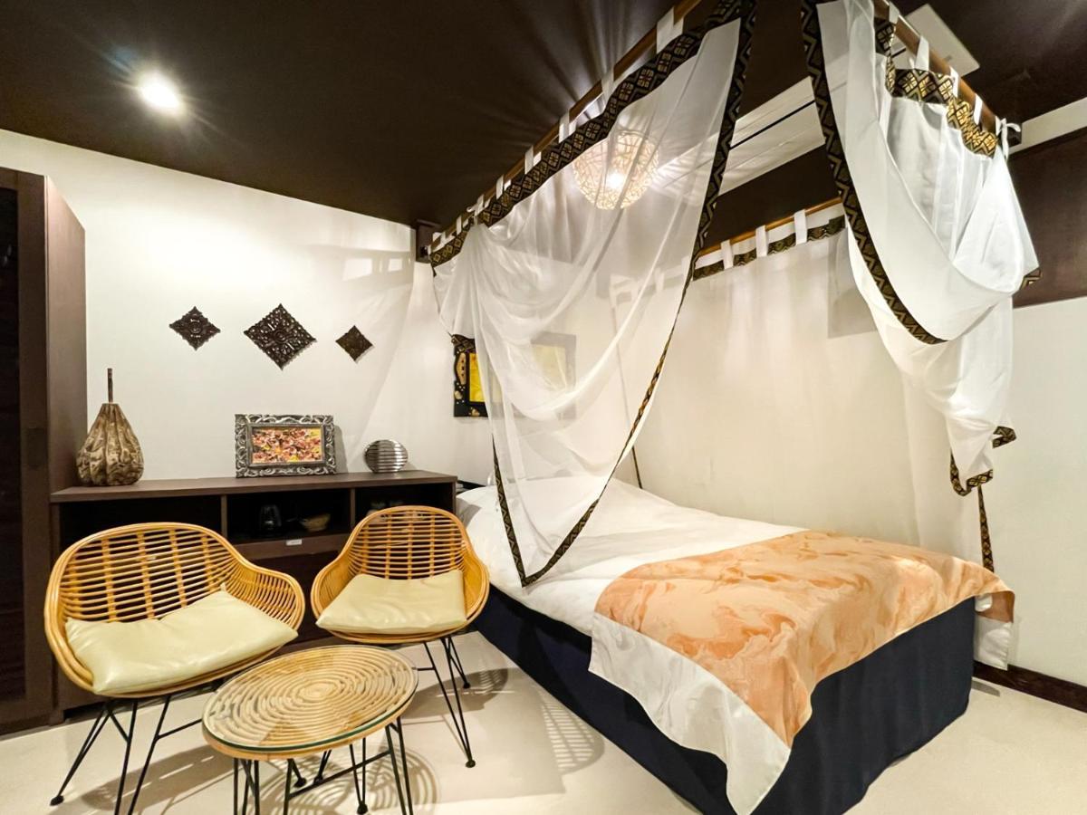 Hotel Balibali 伊勢佐木 Yokohama  Bagian luar foto