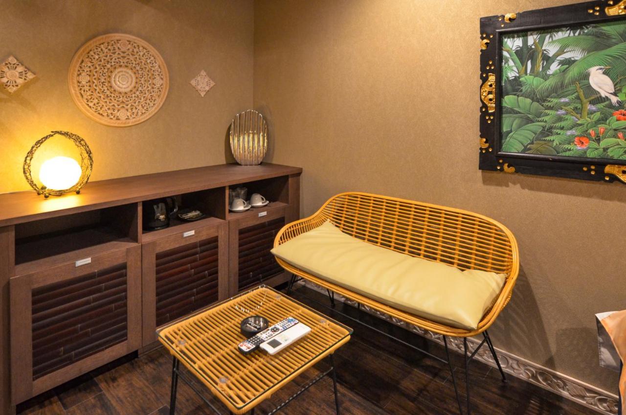 Hotel Balibali 伊勢佐木 Yokohama  Bagian luar foto