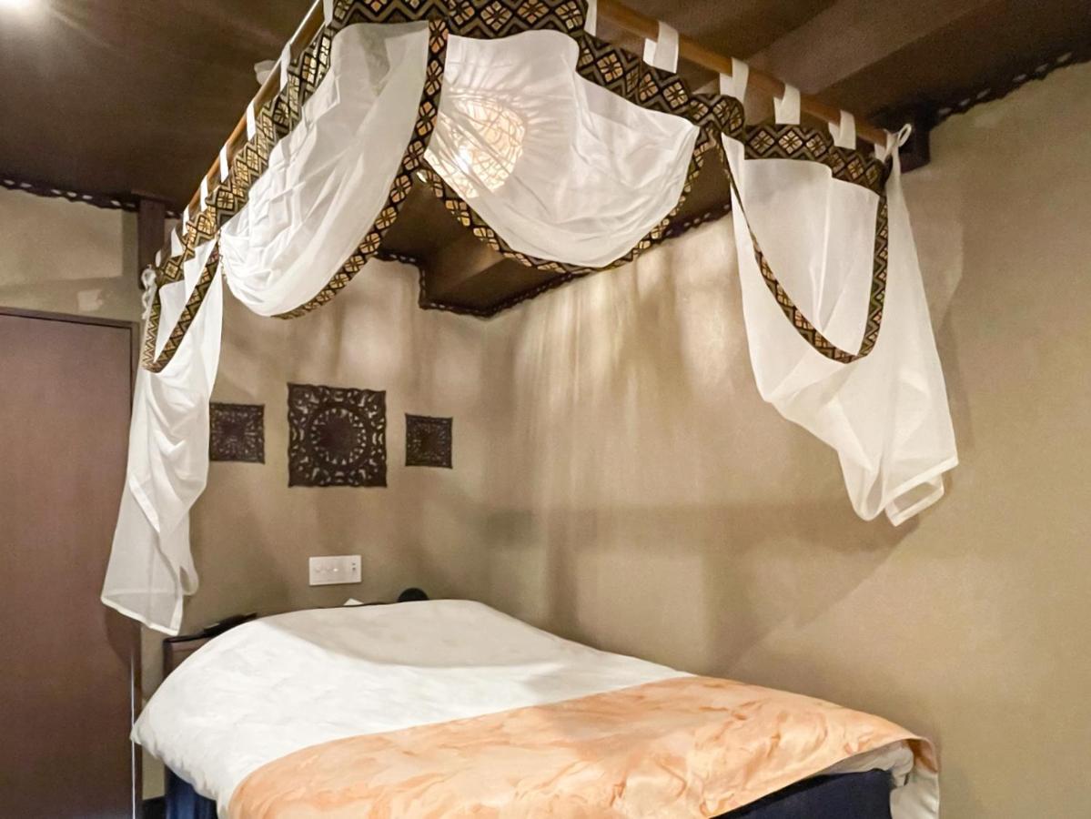 Hotel Balibali 伊勢佐木 Yokohama  Ruang foto