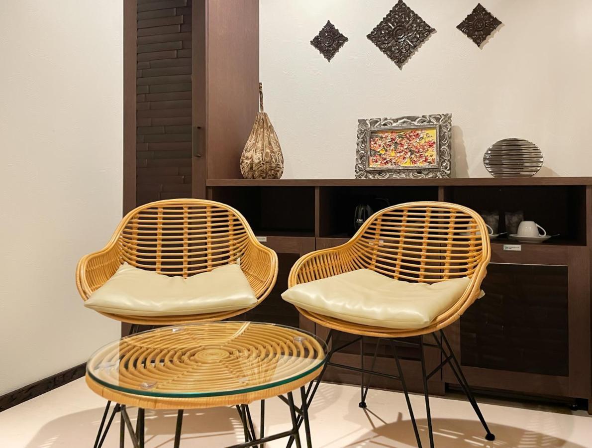Hotel Balibali 伊勢佐木 Yokohama  Bagian luar foto