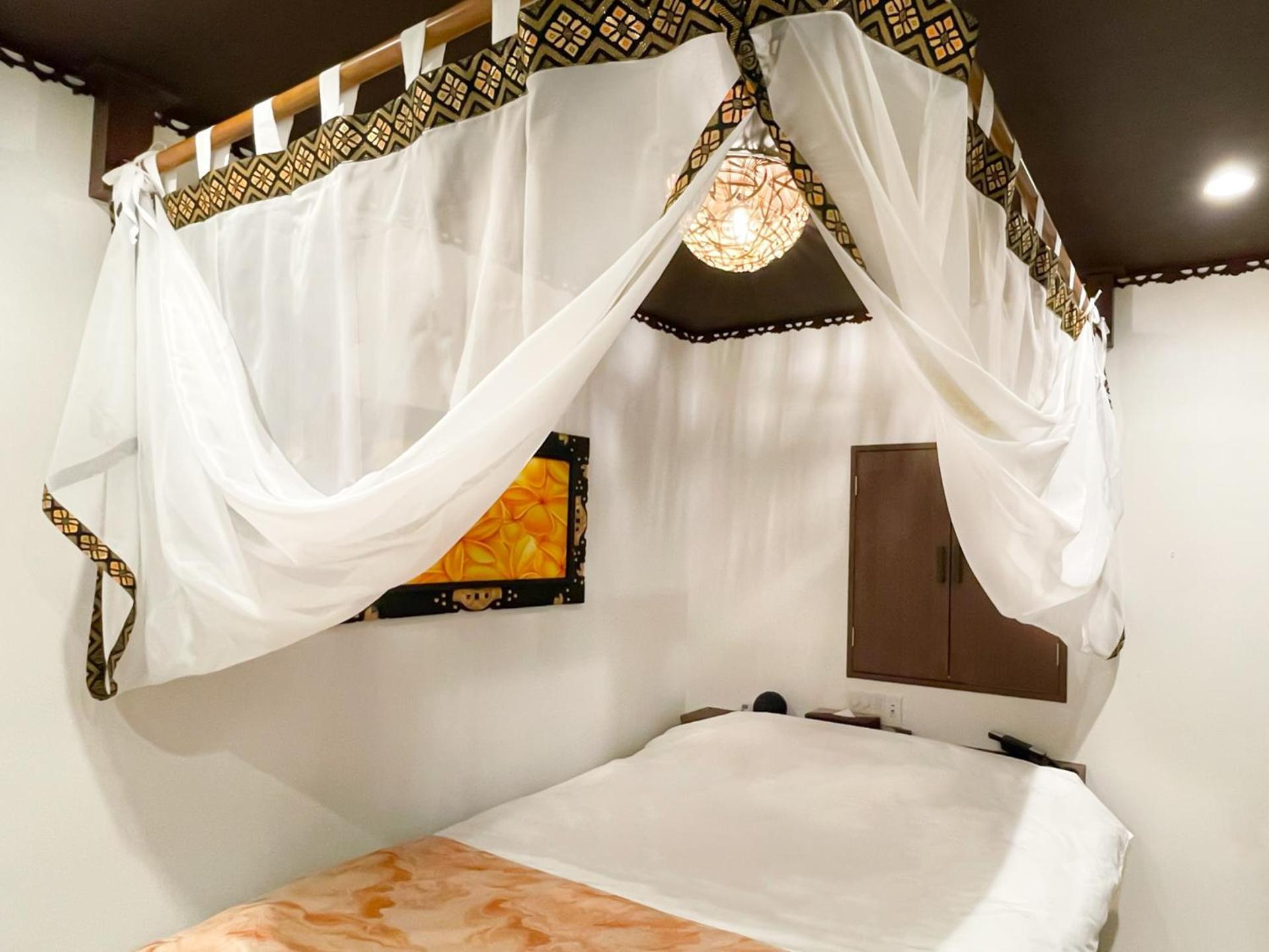 Hotel Balibali 伊勢佐木 Yokohama  Ruang foto