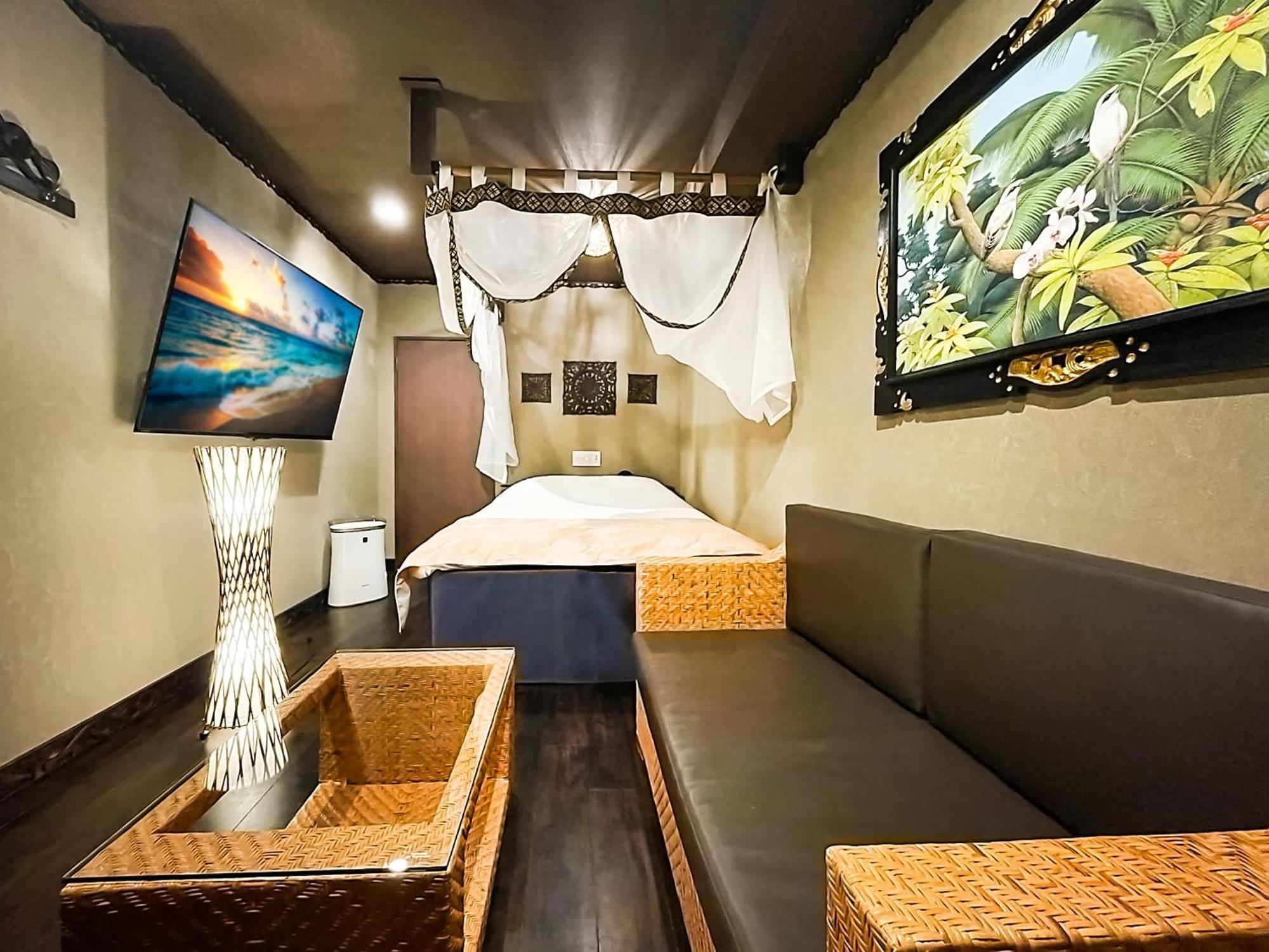 Hotel Balibali 伊勢佐木 Yokohama  Bagian luar foto