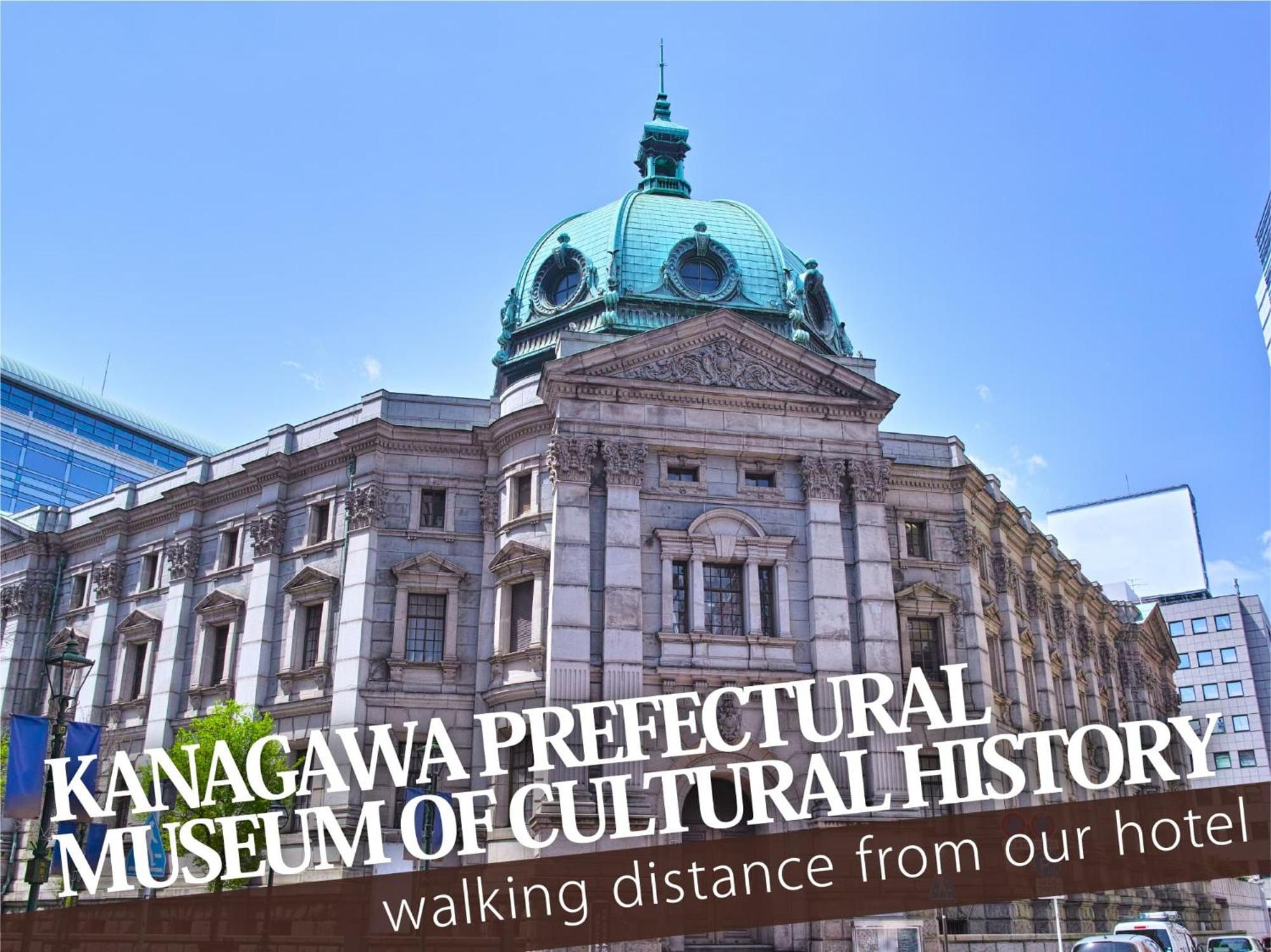 Hotel Balibali 伊勢佐木 Yokohama  Bagian luar foto